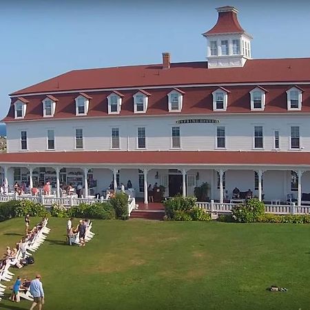 Spring House Hotel New Shoreham Esterno foto