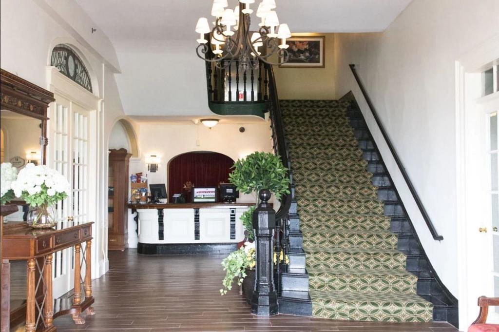 Spring House Hotel New Shoreham Esterno foto