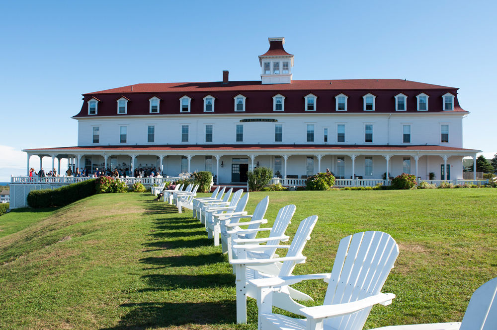 Spring House Hotel New Shoreham Esterno foto
