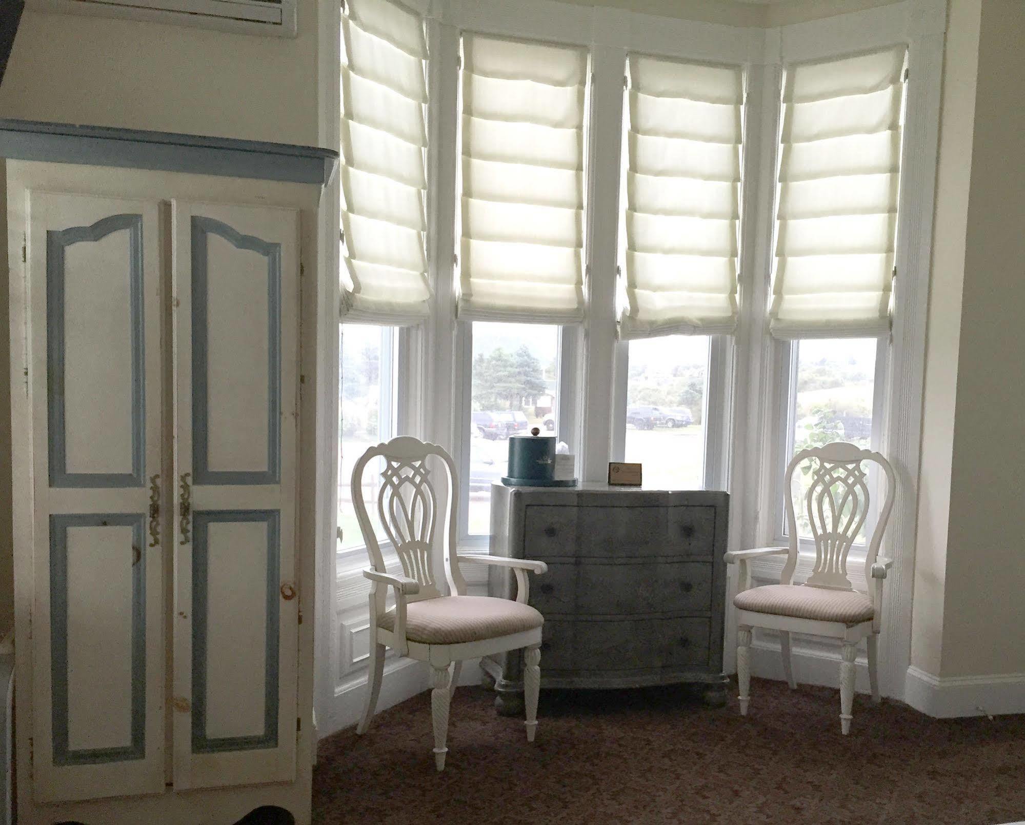 Spring House Hotel New Shoreham Esterno foto
