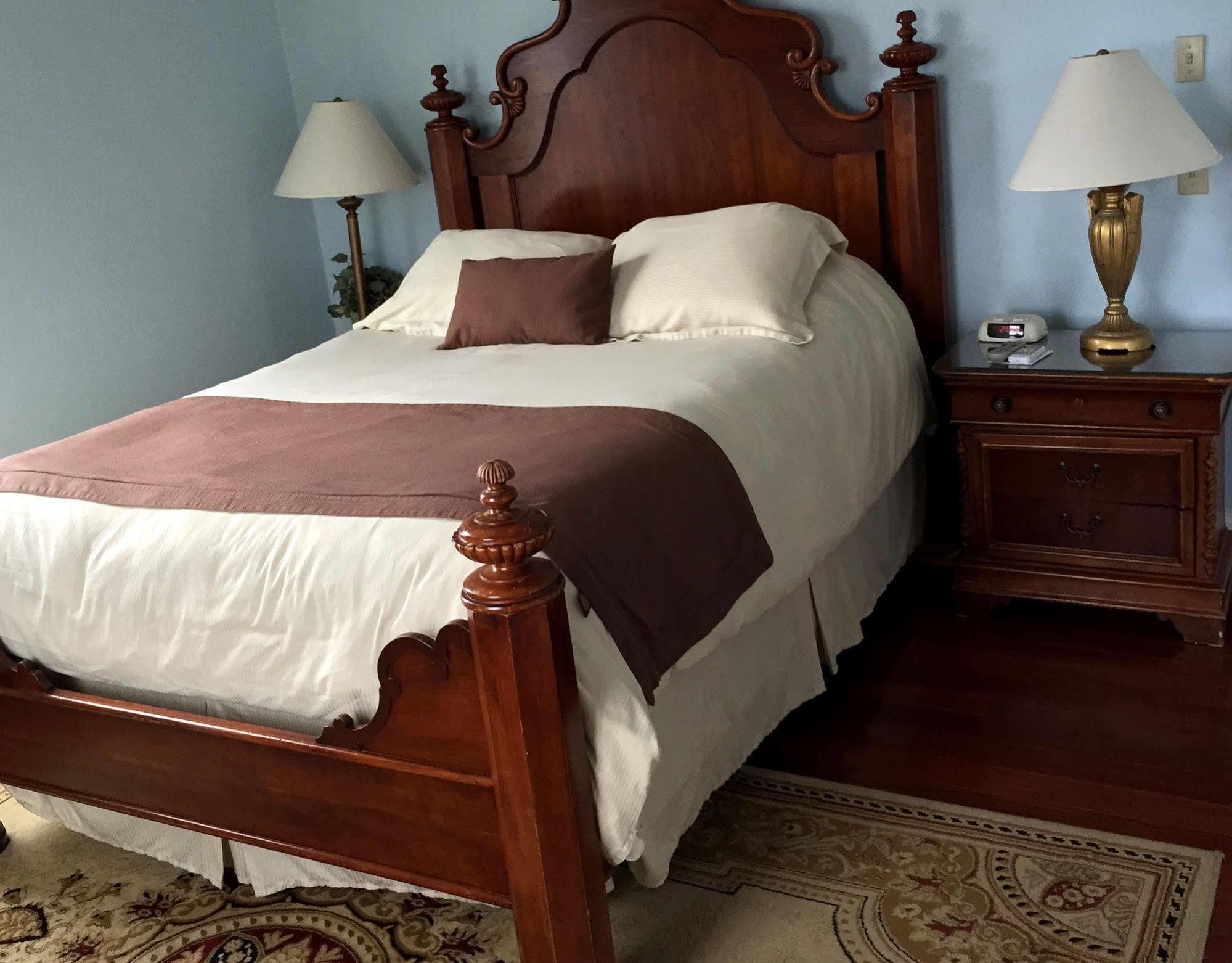 Spring House Hotel New Shoreham Esterno foto