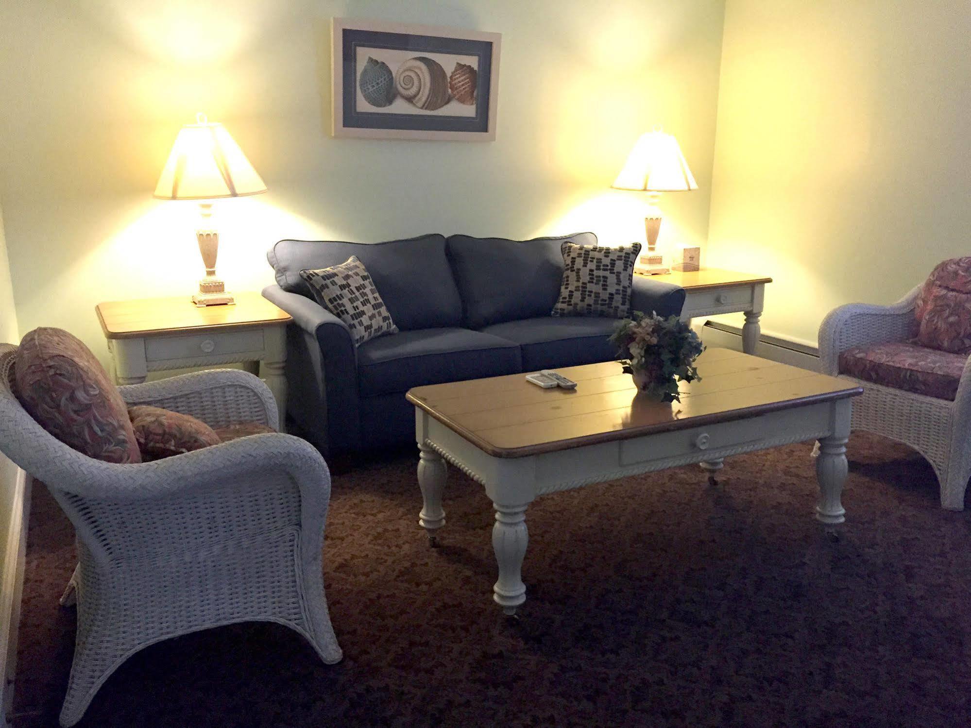 Spring House Hotel New Shoreham Esterno foto