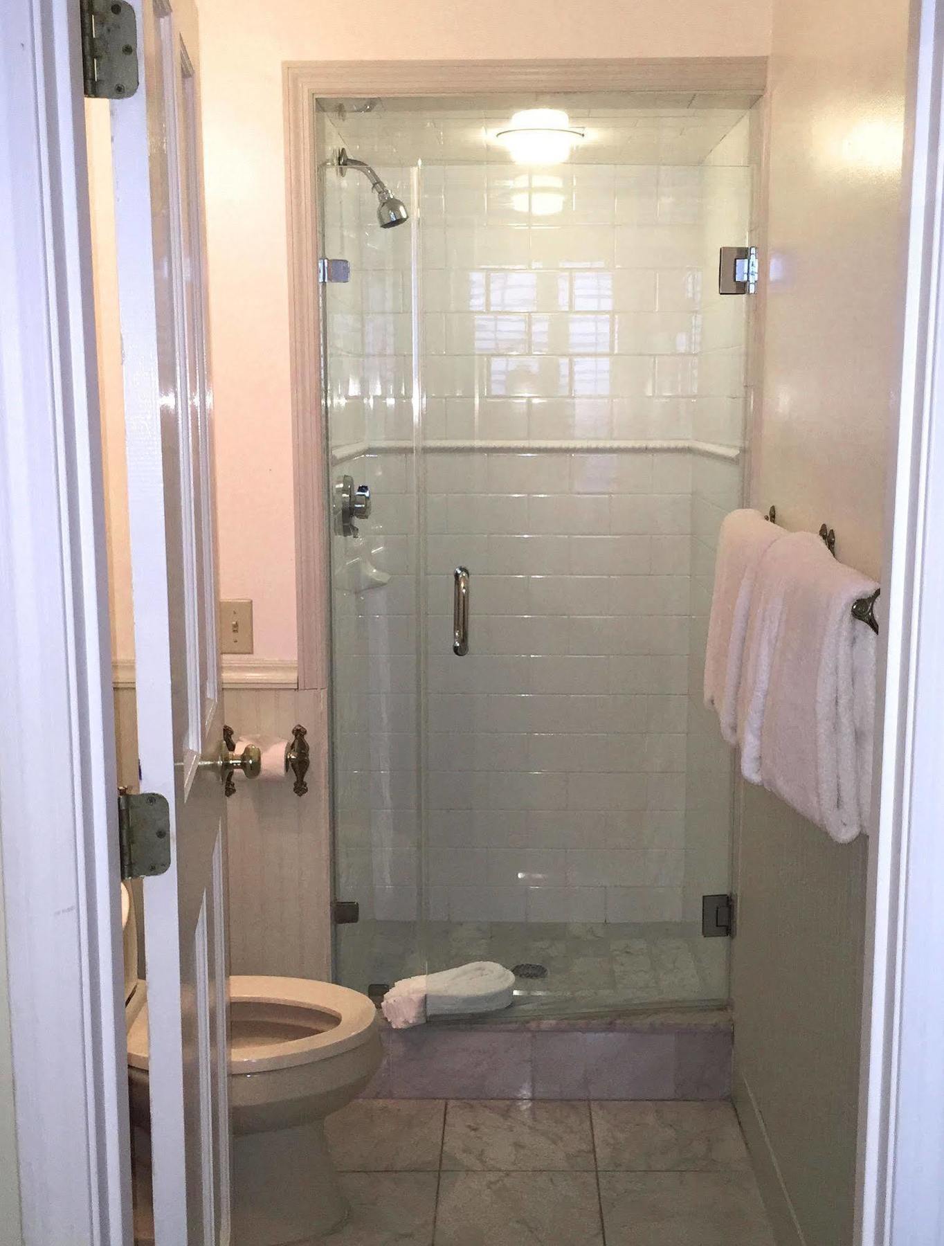 Spring House Hotel New Shoreham Esterno foto