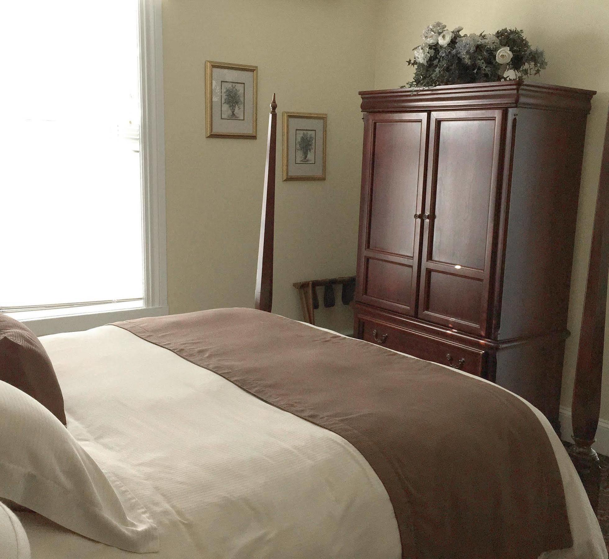 Spring House Hotel New Shoreham Esterno foto