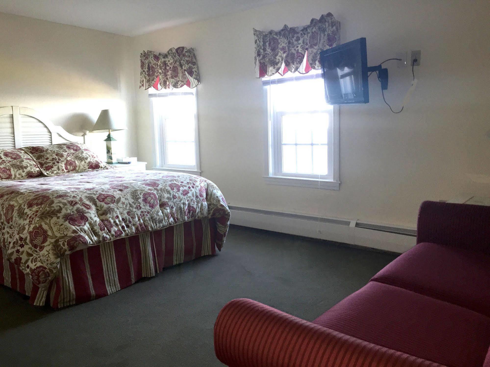 Spring House Hotel New Shoreham Esterno foto