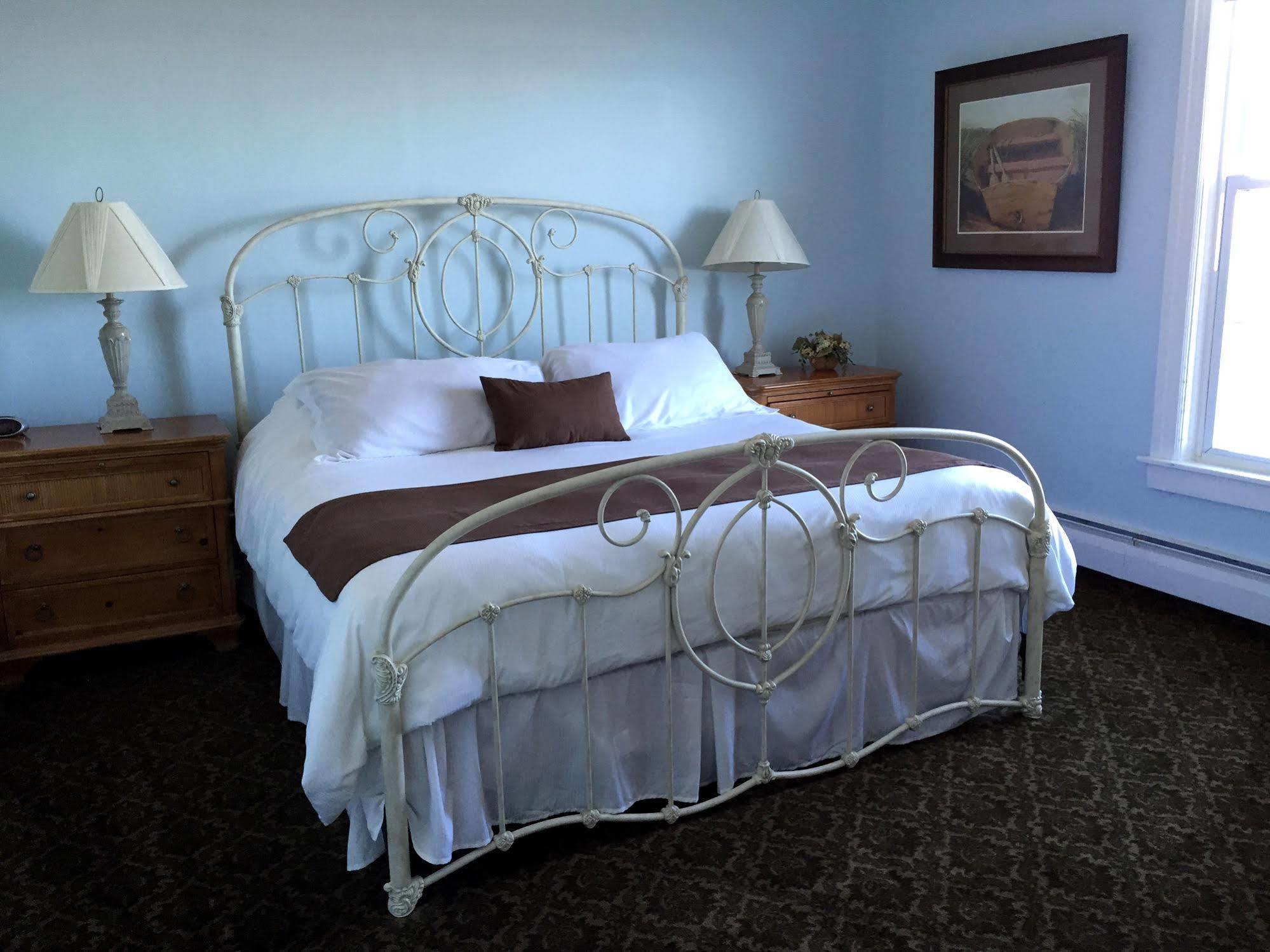 Spring House Hotel New Shoreham Esterno foto