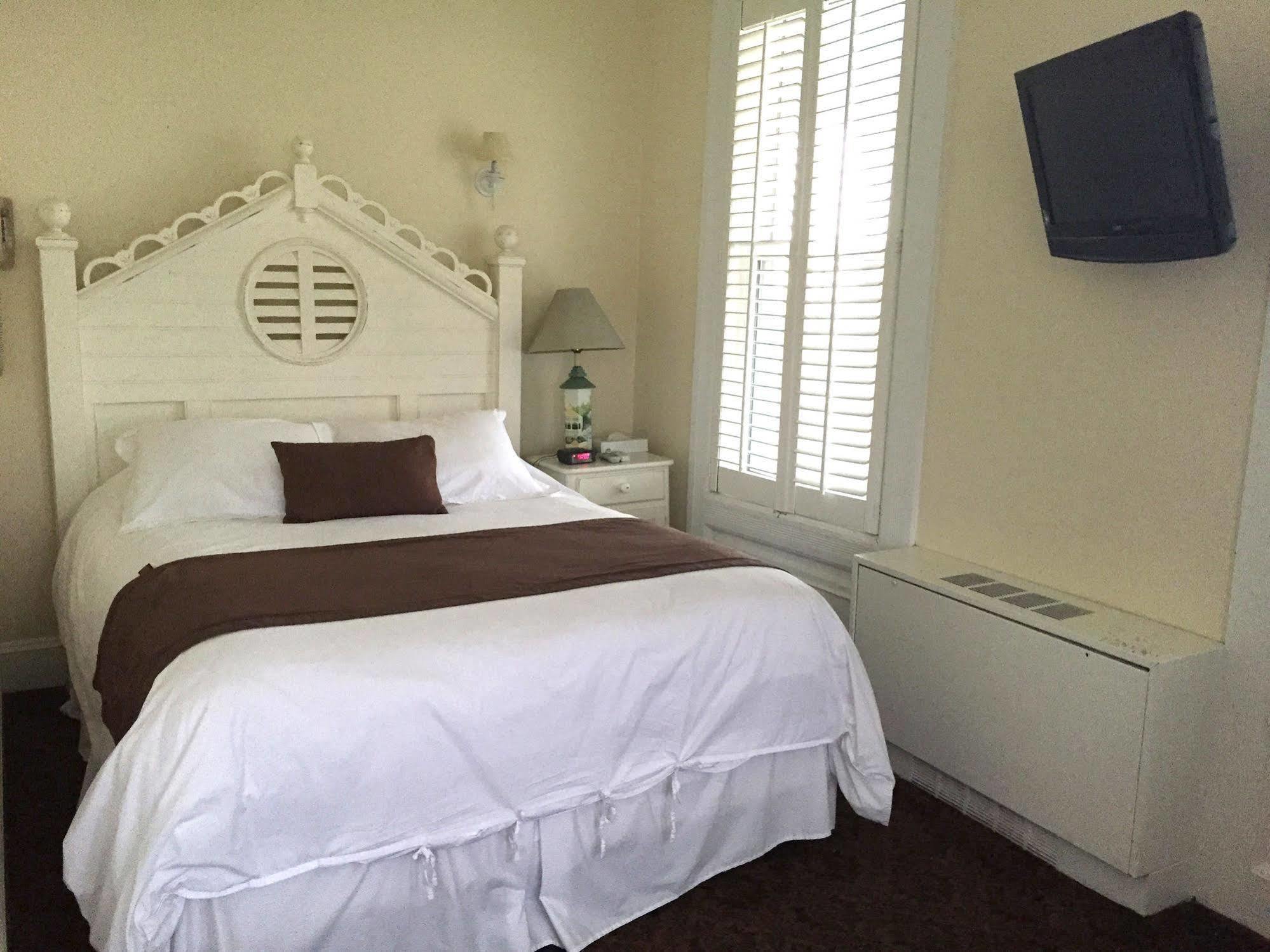 Spring House Hotel New Shoreham Esterno foto