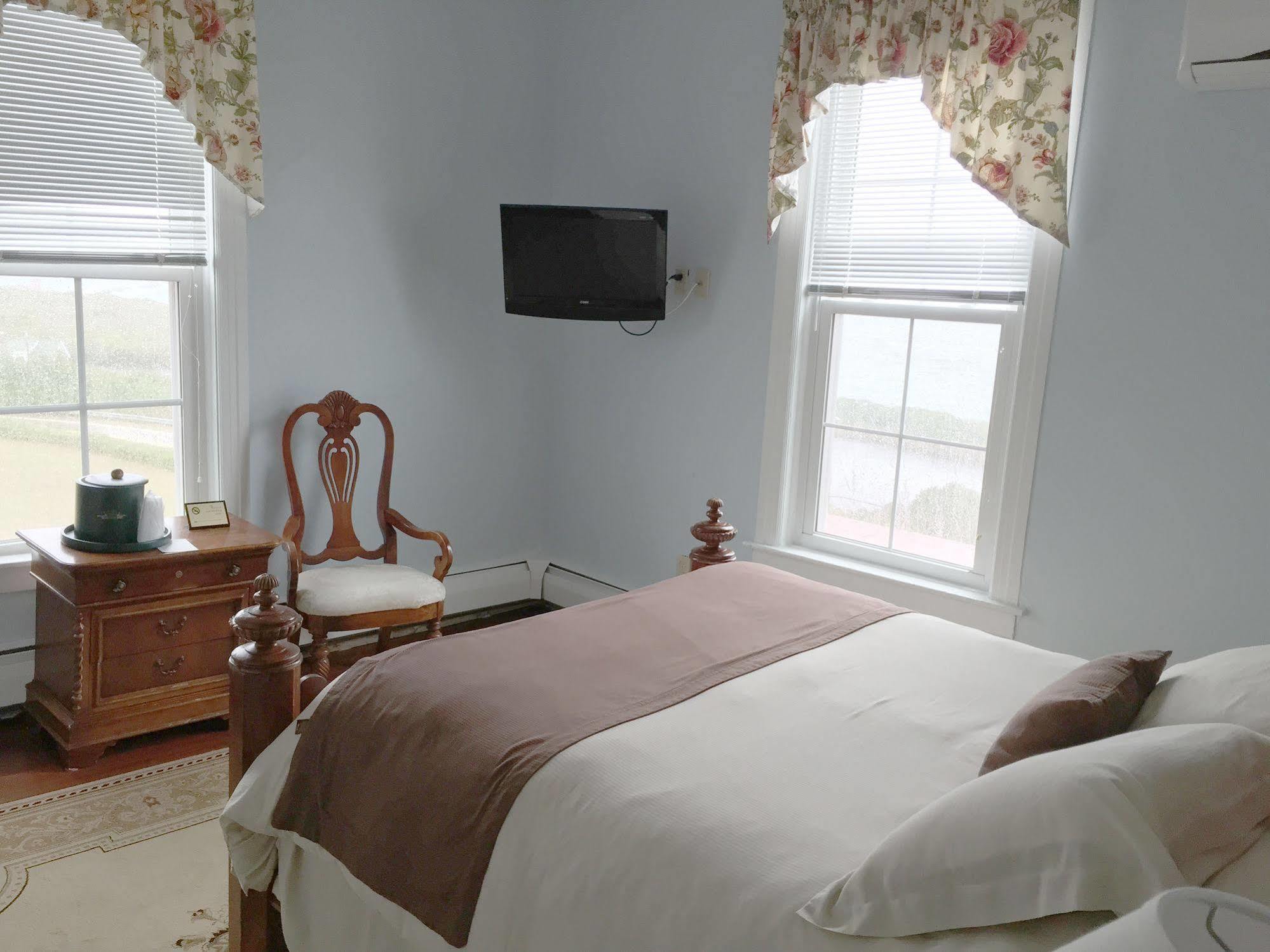 Spring House Hotel New Shoreham Esterno foto