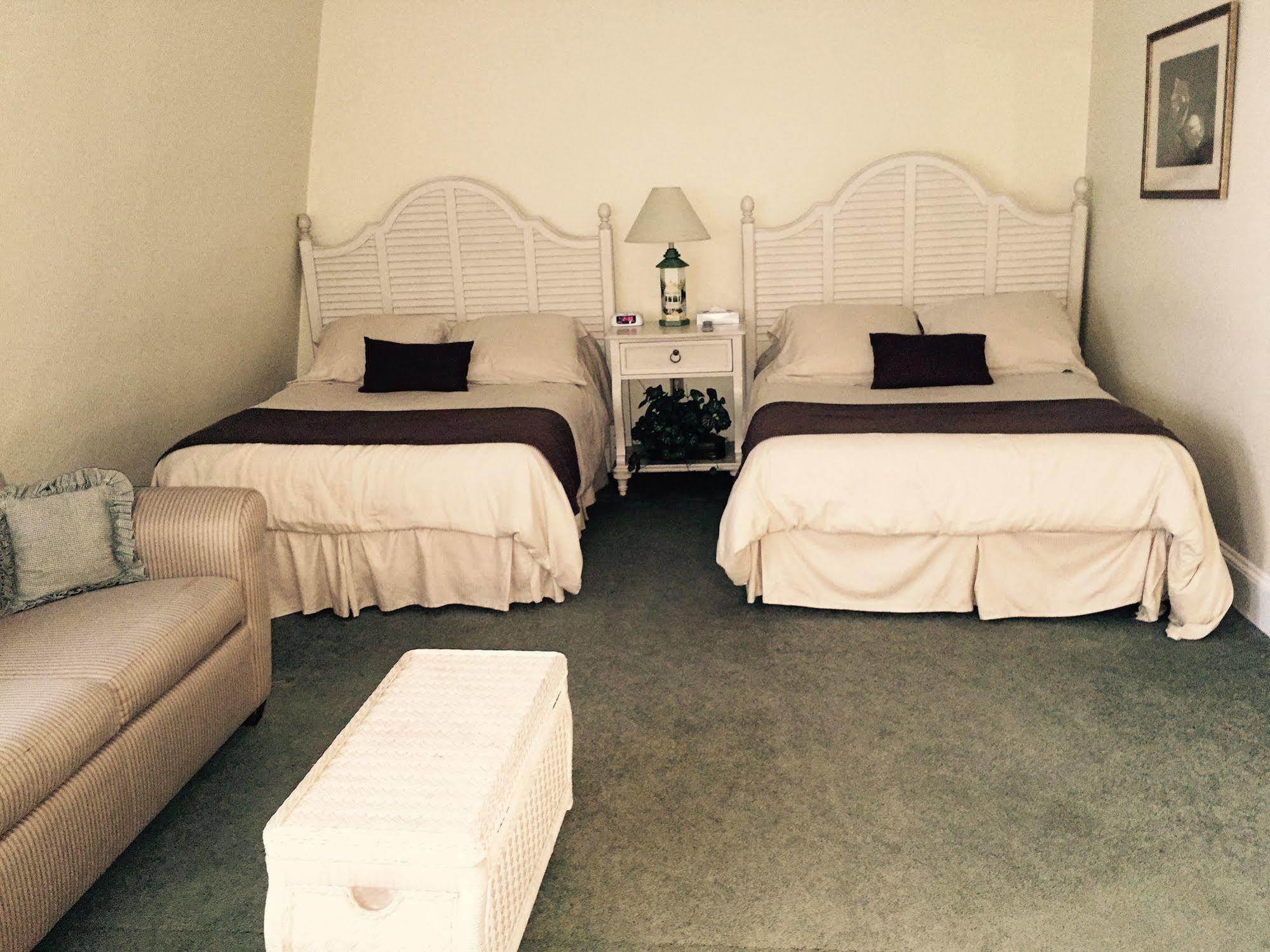 Spring House Hotel New Shoreham Esterno foto