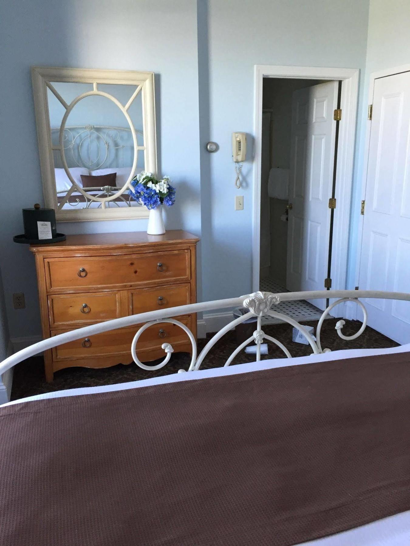 Spring House Hotel New Shoreham Esterno foto
