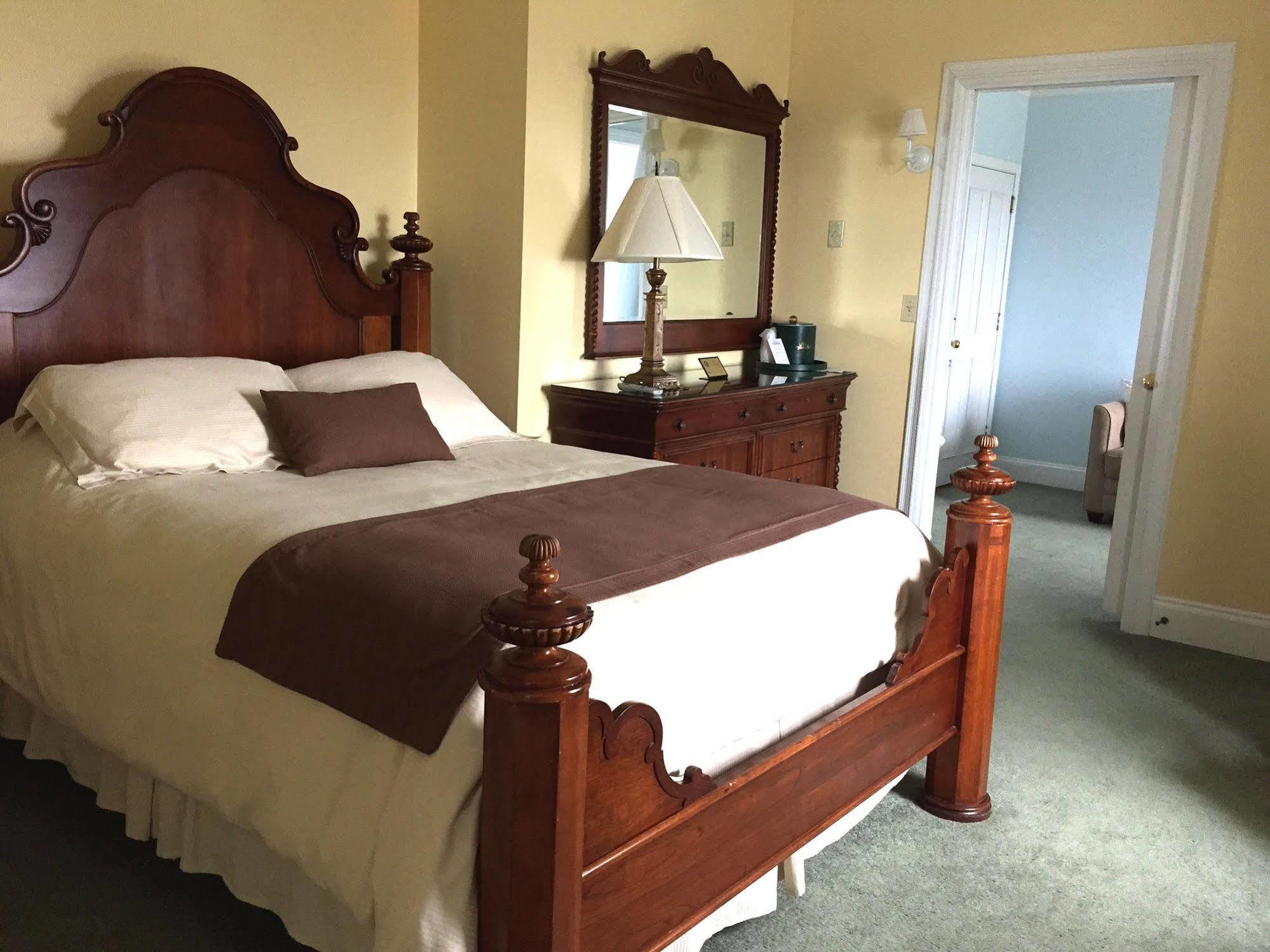 Spring House Hotel New Shoreham Esterno foto