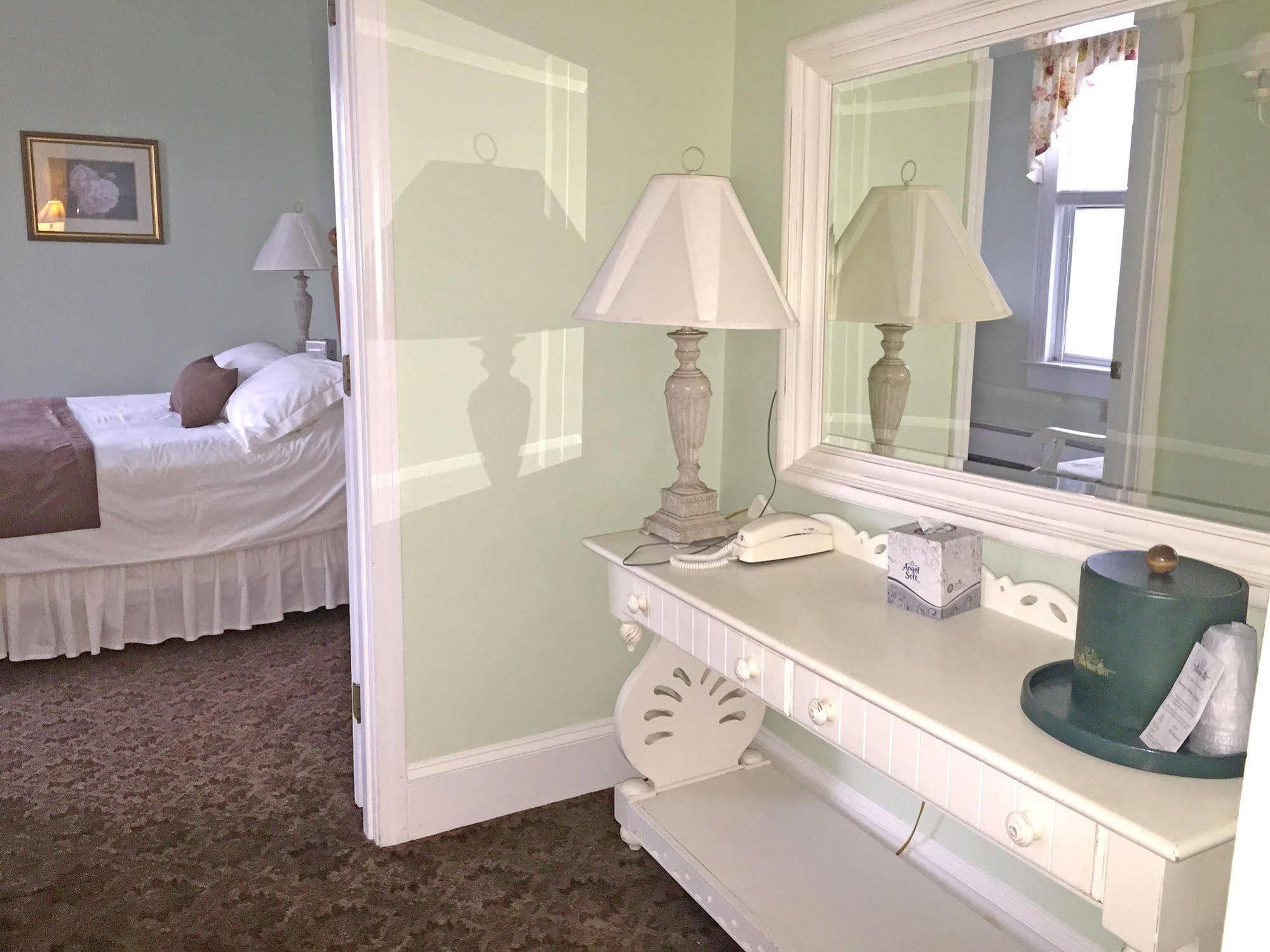 Spring House Hotel New Shoreham Esterno foto
