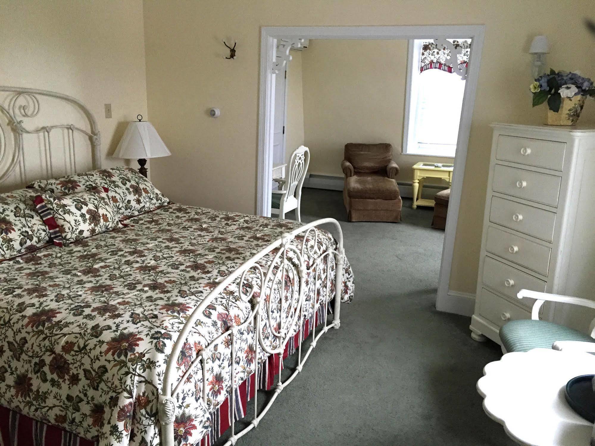 Spring House Hotel New Shoreham Esterno foto