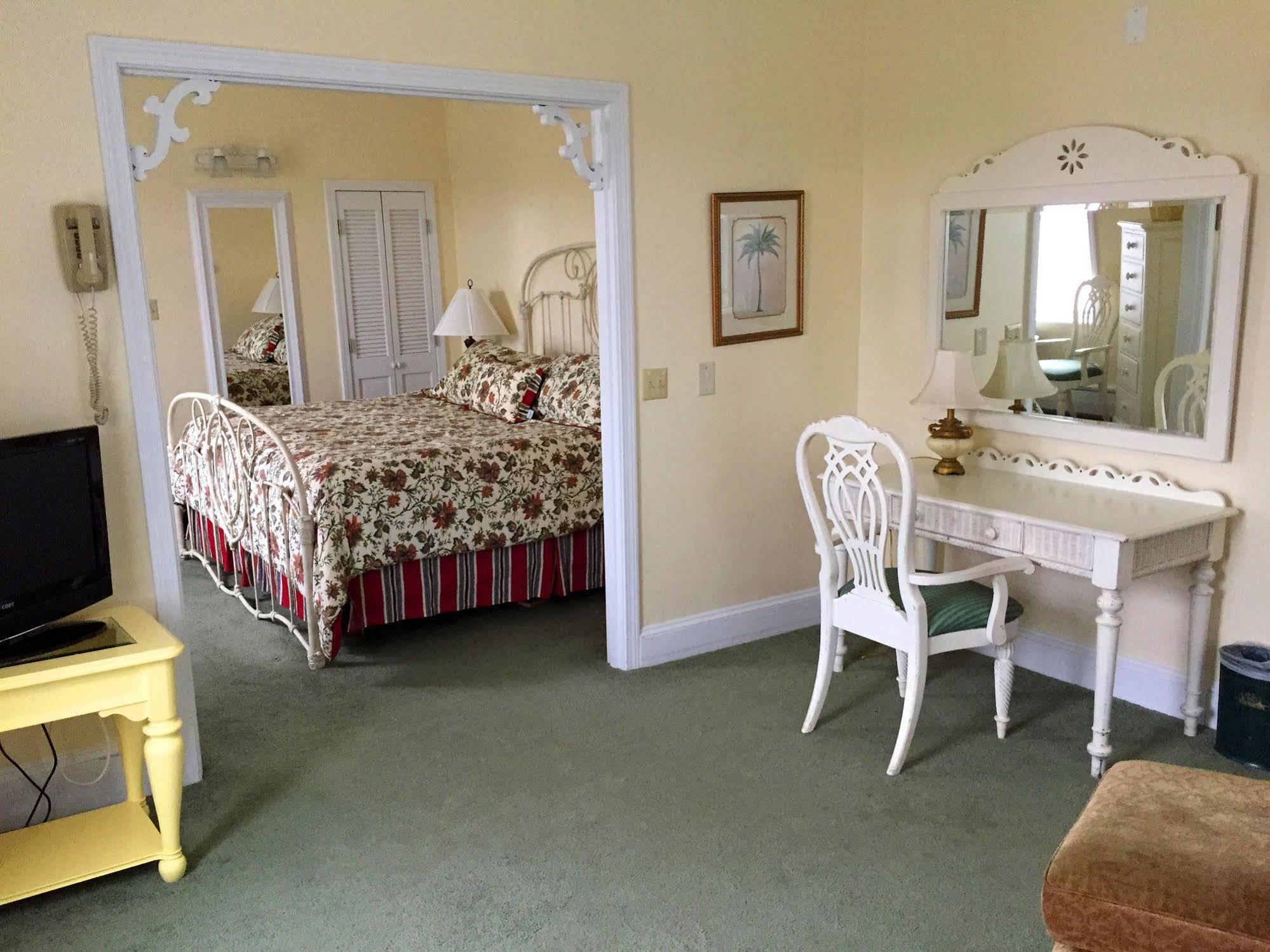 Spring House Hotel New Shoreham Esterno foto
