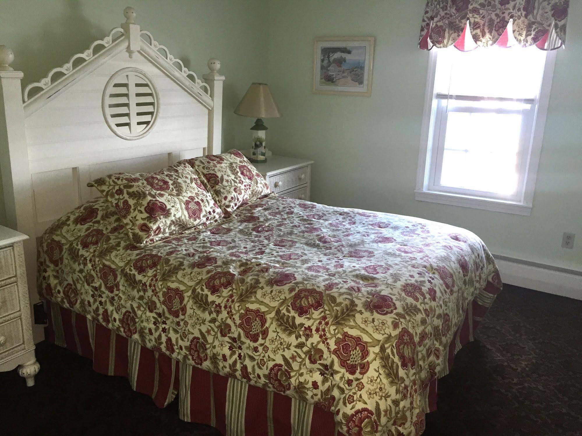 Spring House Hotel New Shoreham Esterno foto