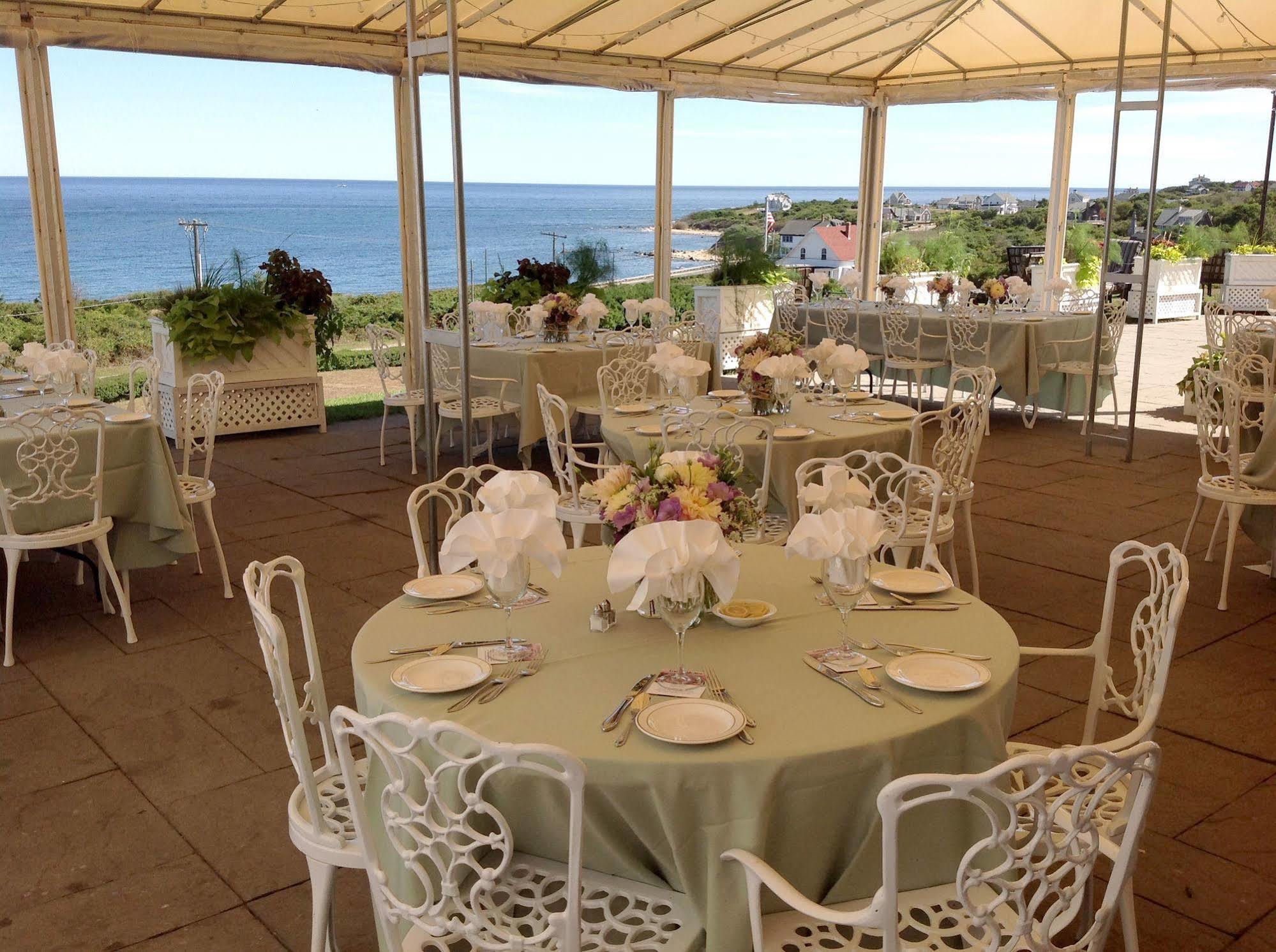 Spring House Hotel New Shoreham Esterno foto