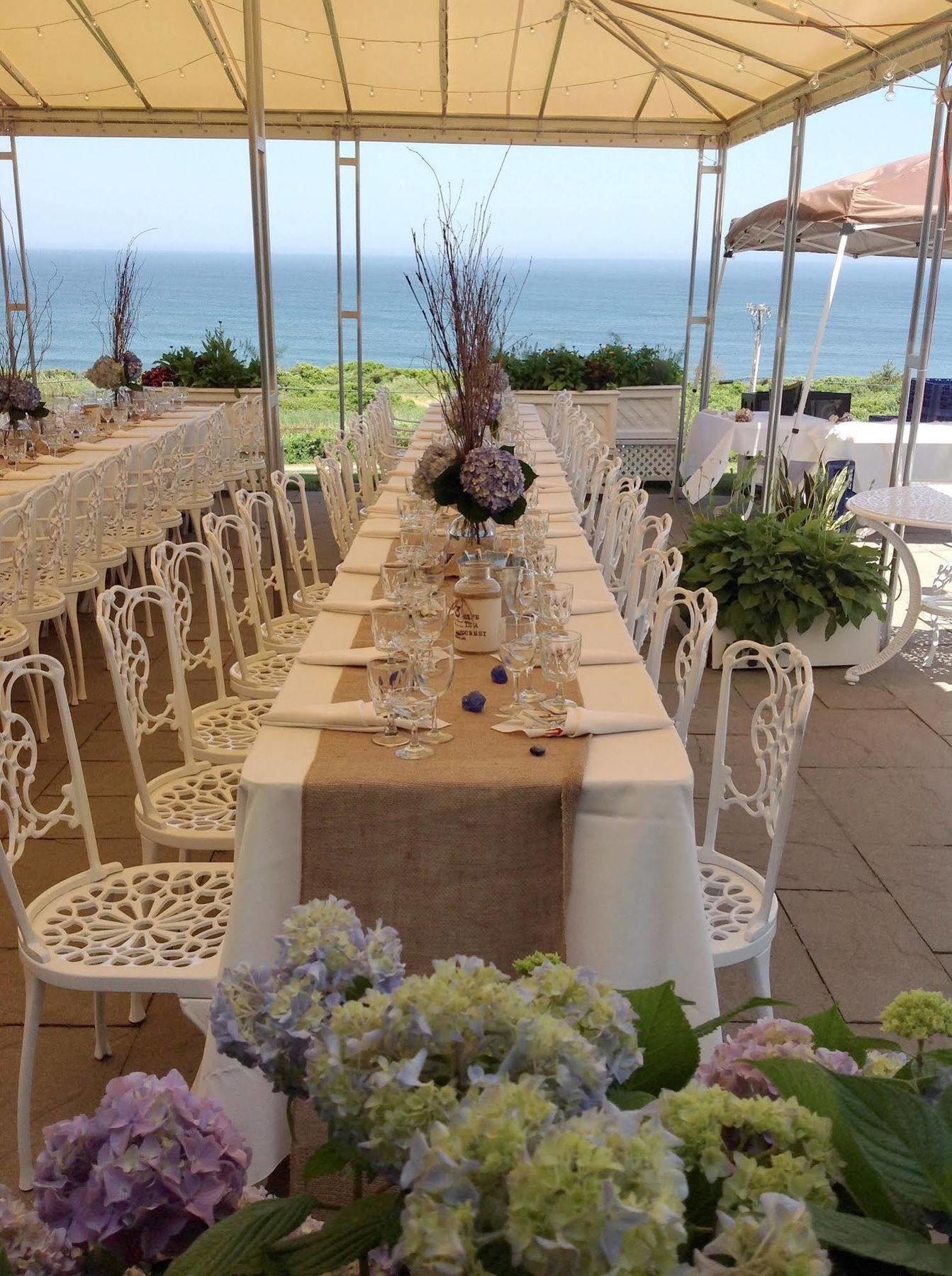 Spring House Hotel New Shoreham Esterno foto