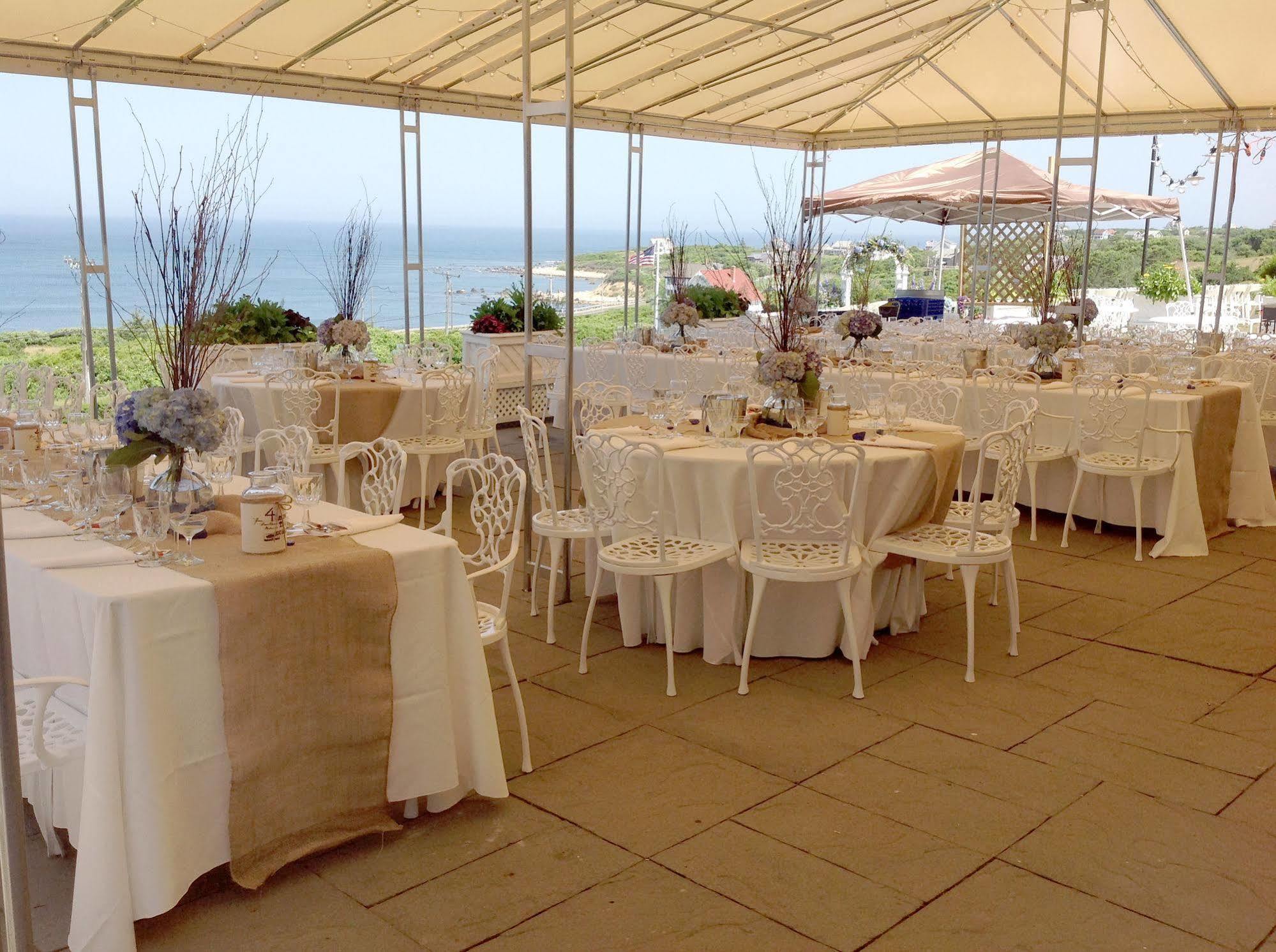 Spring House Hotel New Shoreham Esterno foto
