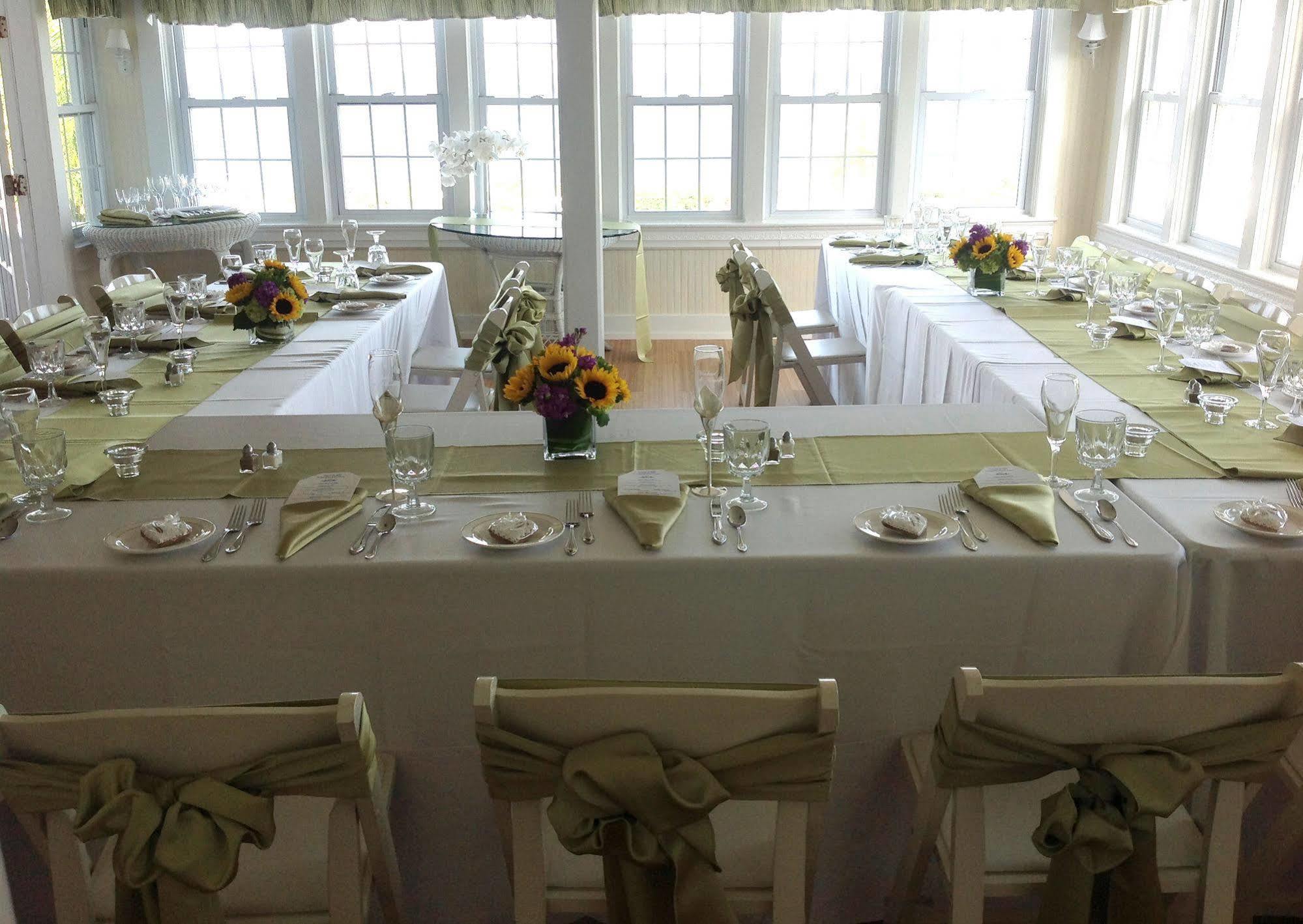 Spring House Hotel New Shoreham Esterno foto