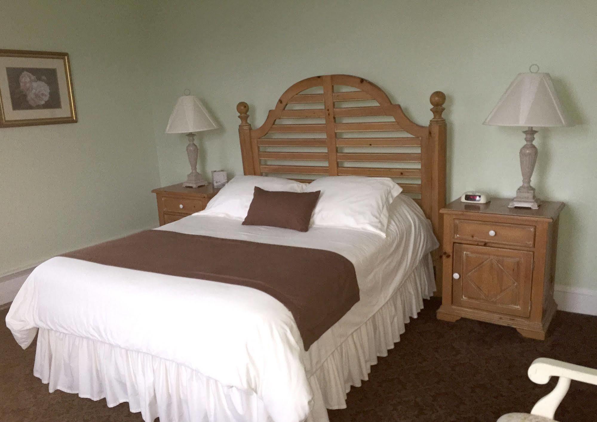 Spring House Hotel New Shoreham Esterno foto