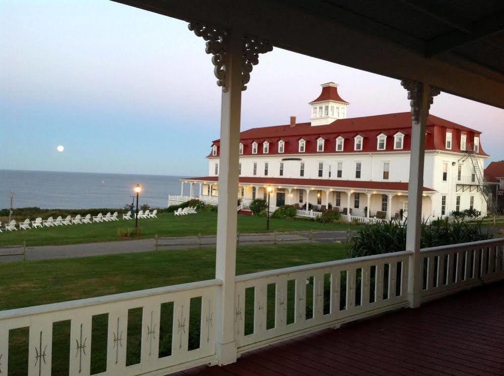 Spring House Hotel New Shoreham Esterno foto